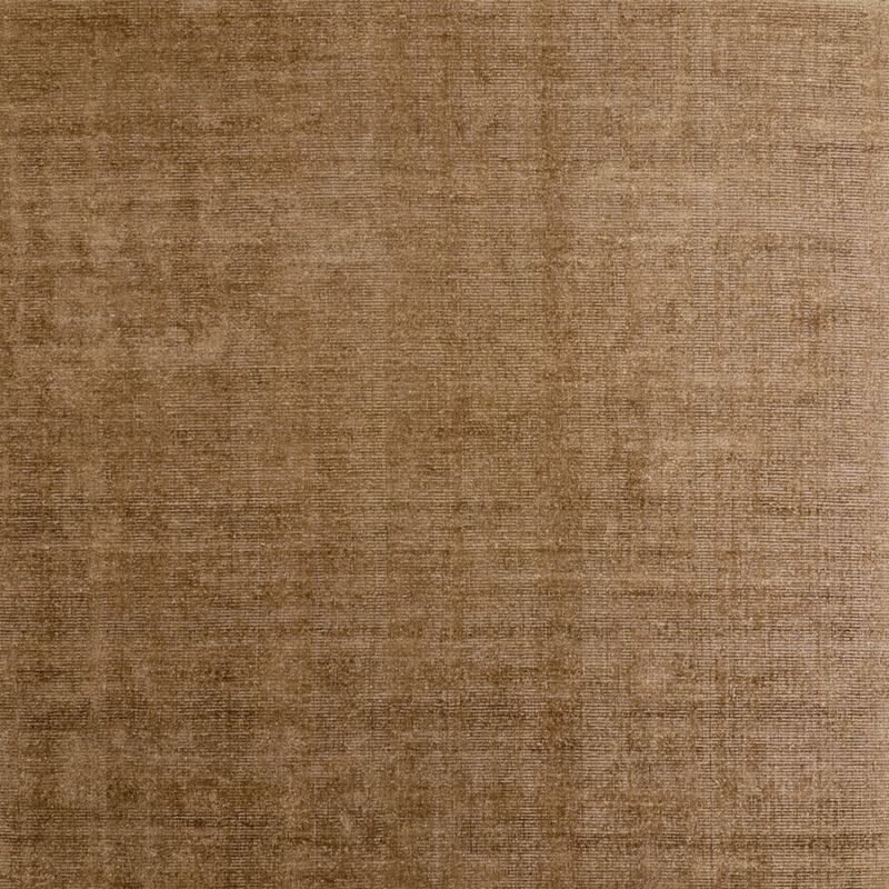 Whistler Viscose and Jute Blend Distressed Brown Area Rug 12'x15' - image 1 of 4