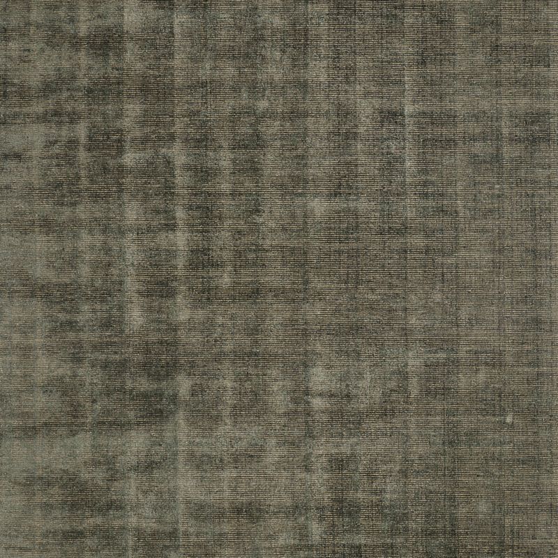 Whistler Viscose and Jute Blend Distressed Green Area Rug 10'x14' - image 0 of 4