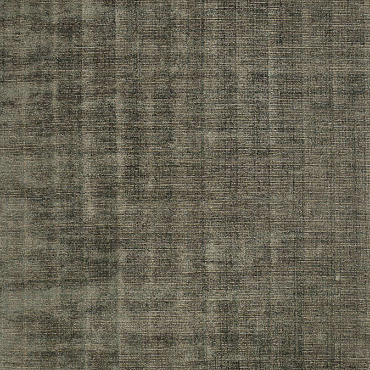 Whistler Viscose and Jute Blend Distressed Green Area Rug