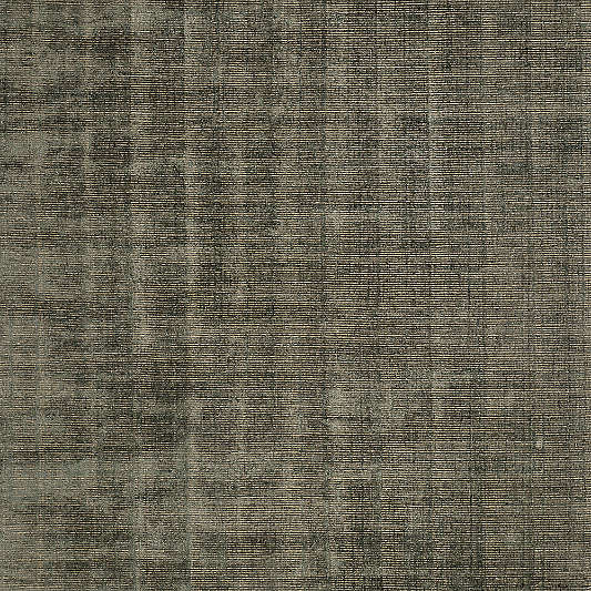 Whistler Viscose and Jute Blend Distressed Green Area Rug