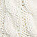 White Cable Knit