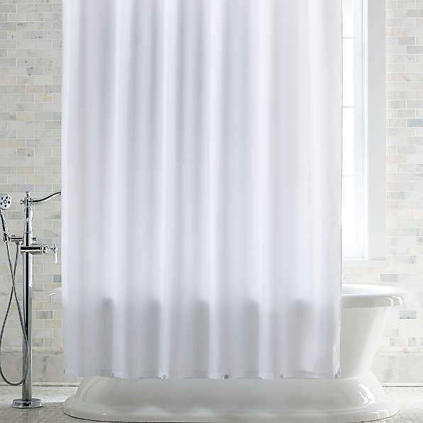 Modern Shower Curtains Rings Liners, All Modern Shower Curtain Rods