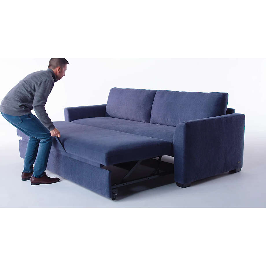 Trundle sofa shop