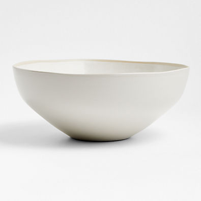 View Wicket Serving Bowl details