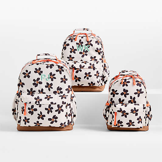Wild Blooms Kids Backpacks