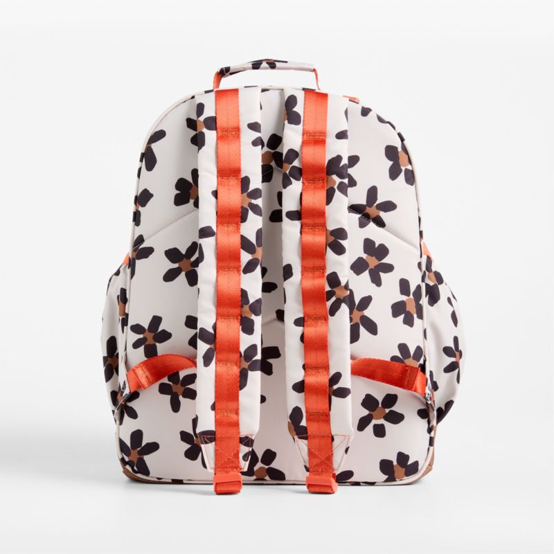Wild Blooms Large Kids Backpack with Side Pockets - image 4 of 10
