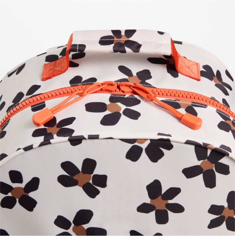 Wild Blooms Large Kids Backpack with Side Pockets - image 5 of 10