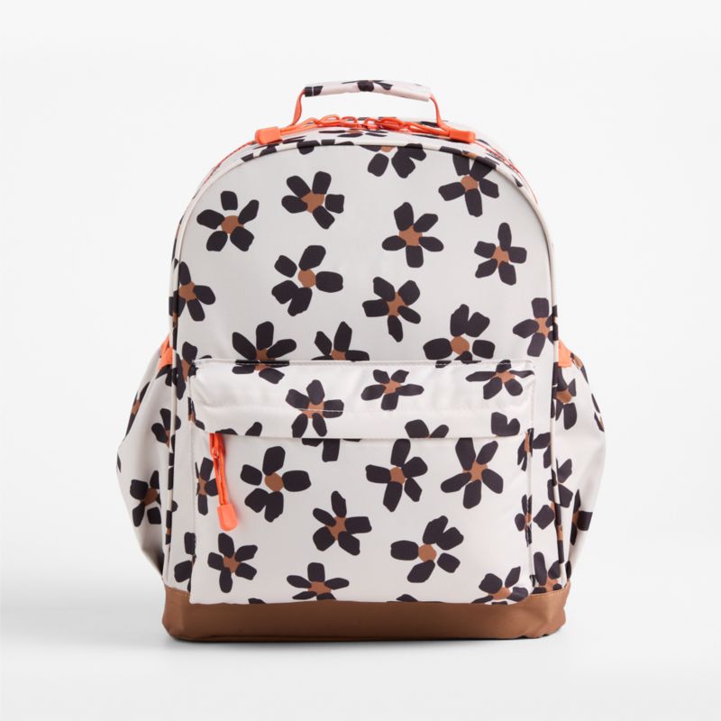 Wild Blooms Large Kids Backpack with Side Pockets - image 2 of 10