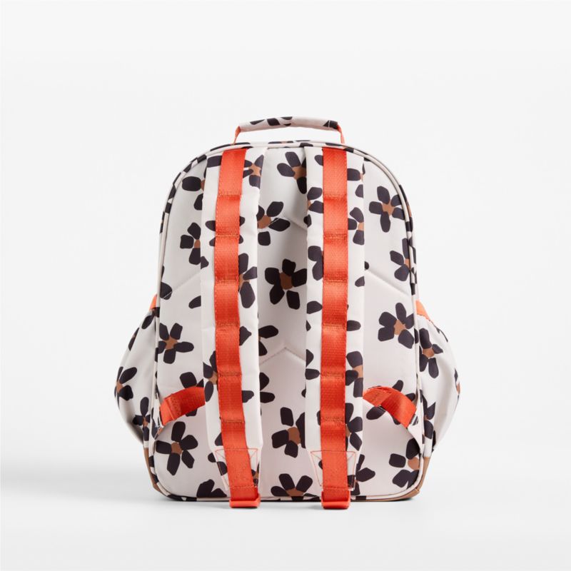 Wild Blooms Medium Kids Backpack with Side Pockets - image 6 of 10