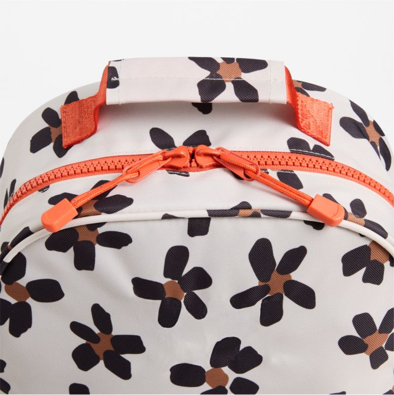 Wild Blooms Medium Kids Backpack with Side Pockets - image 5 of 10
