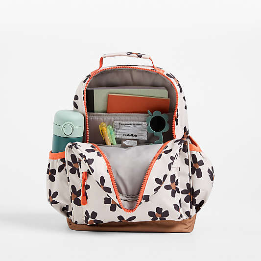 Wild Blooms Kids Backpacks