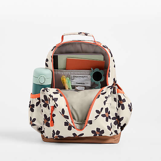 Wild Blooms Kids Backpacks
