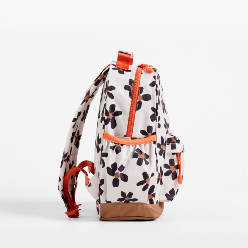 Wild Blooms Medium Kids Backpack with Side Pockets - image 3 of 10