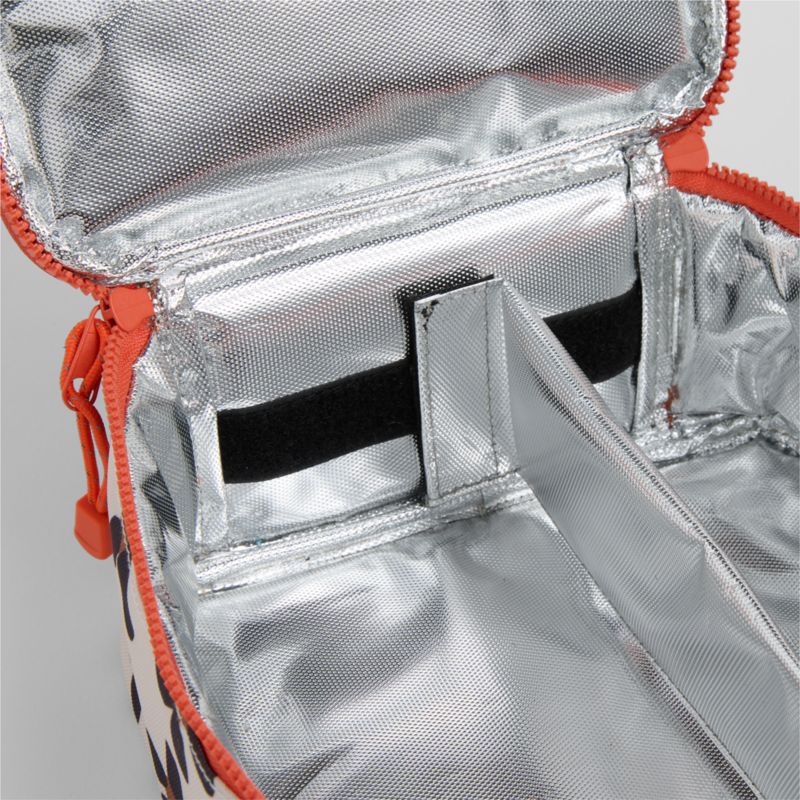 Wild Blooms Standard Soft Insulated Kids Lunch Box - image 6 of 8