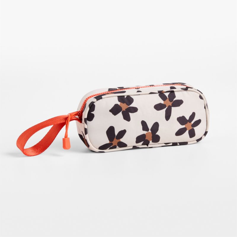 Wild Blooms Soft Pencil Case - image 3 of 5