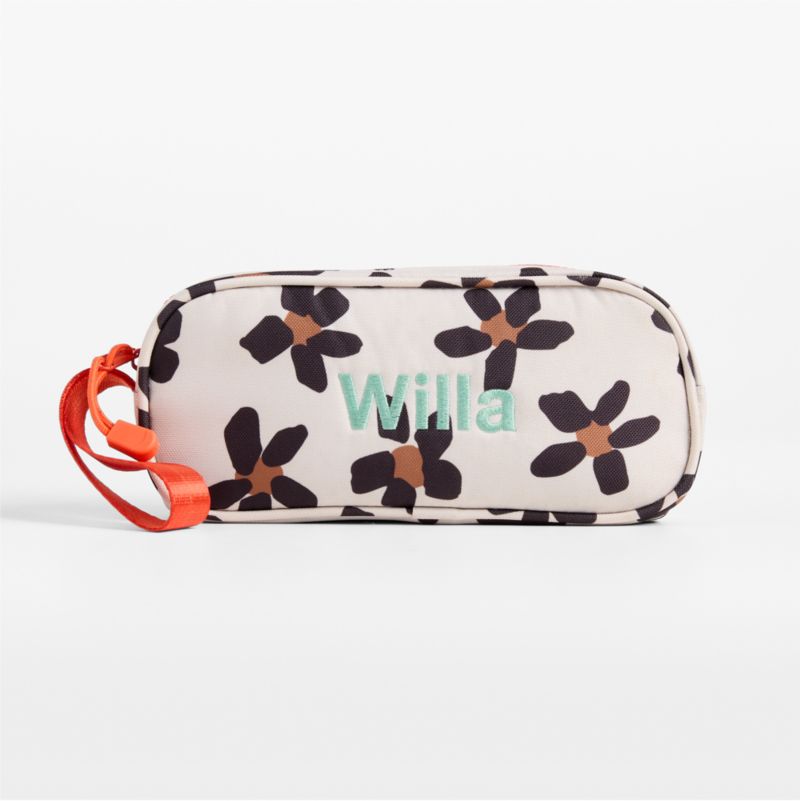 Viewing product image Wild Blooms Soft Pencil Case - image 1 of 5