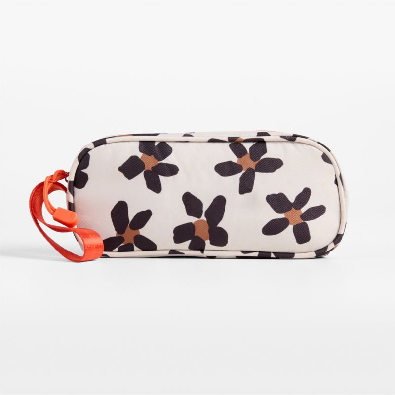 Wild Blooms Soft Pencil Case - image 2 of 5