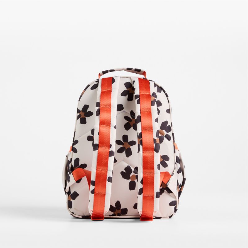 Wild Blooms Small Kids Backpack with Side Pockets - image 3 of 9