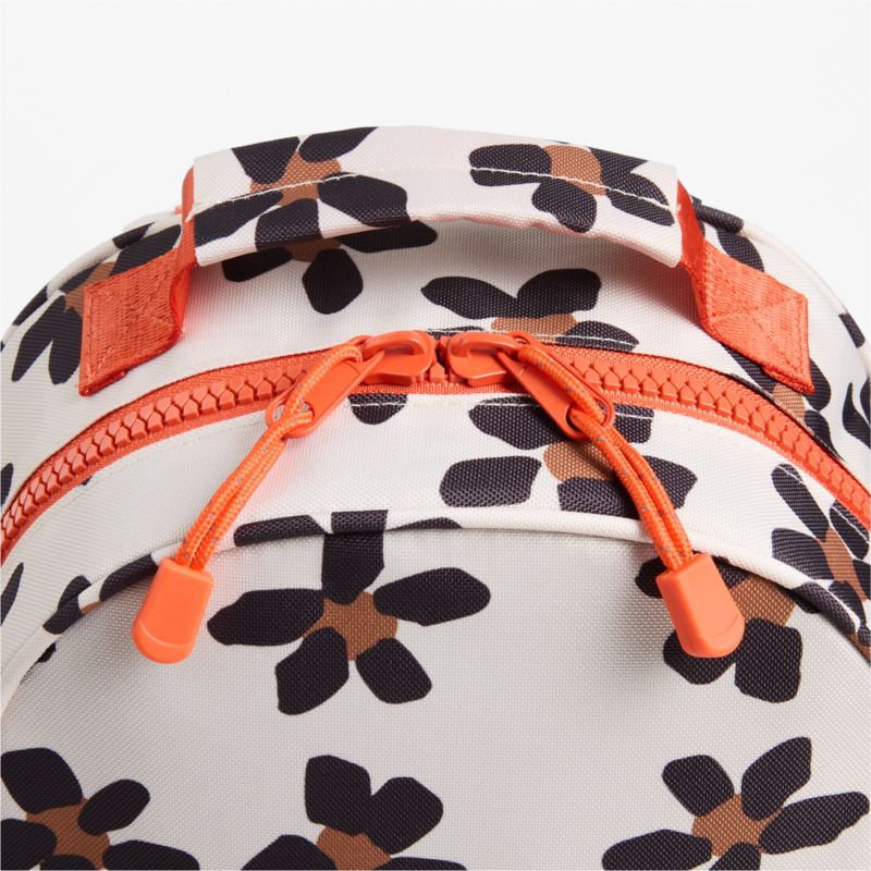 Wild Blooms Small Kids Backpack with Side Pockets - image 4 of 9