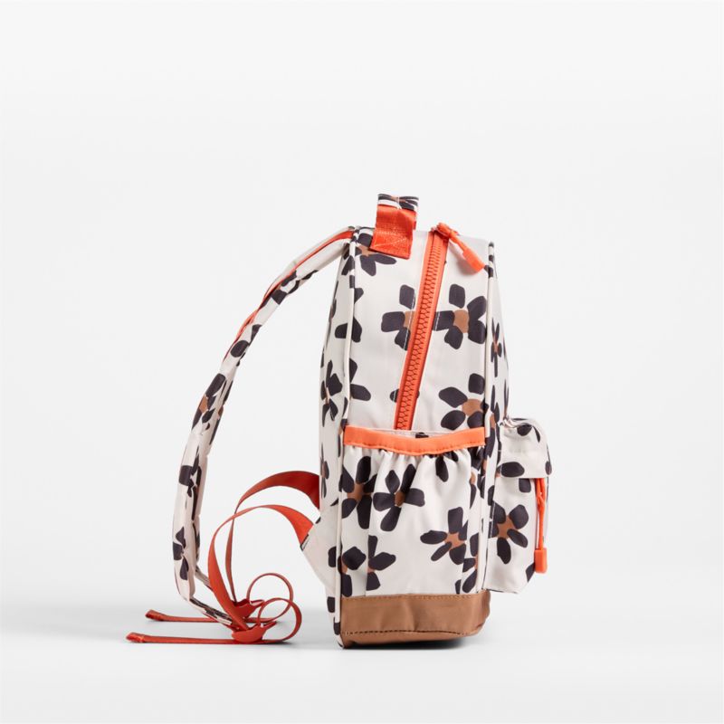 Wild Blooms Small Kids Backpack with Side Pockets - image 2 of 9