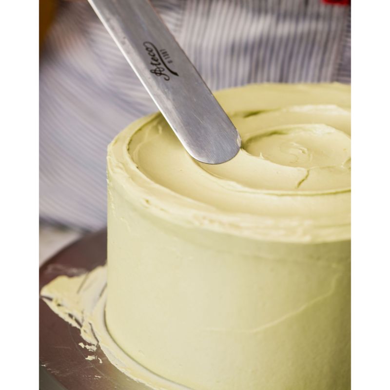 Wild Rye Baking Co. Matcha Coconut Frosting Mix - image 2 of 6