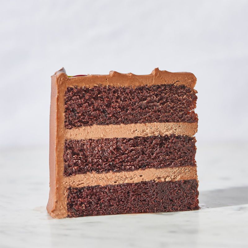 Wild Rye Baking Co. Chocolate Cake Mix - image 1 of 5