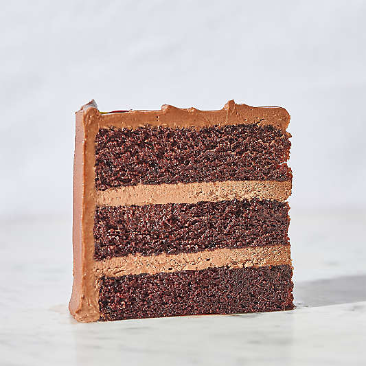 Wild Rye Baking Co. Chocolate Cake Mix