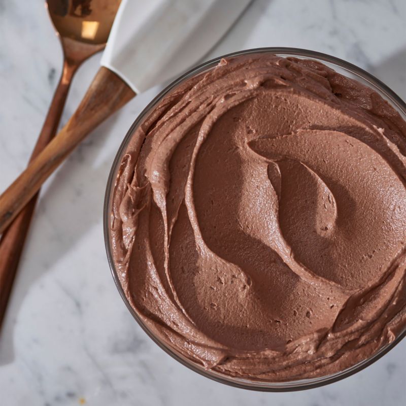 Wild Rye Baking Co. Chocolate Sea Salt Frosting Mix - image 2 of 5