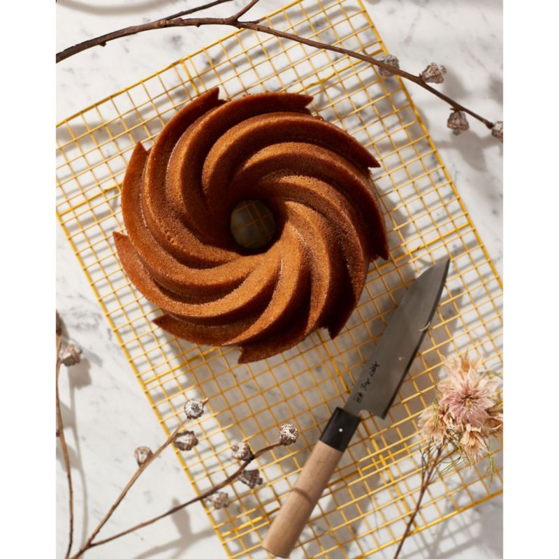 Wild Rye Baking Co. Olive Oil Cake Mix - image 2 of 7