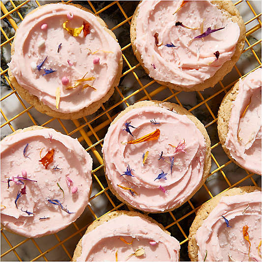 Wild Rye Baking Co. Sugar Cookie Mix