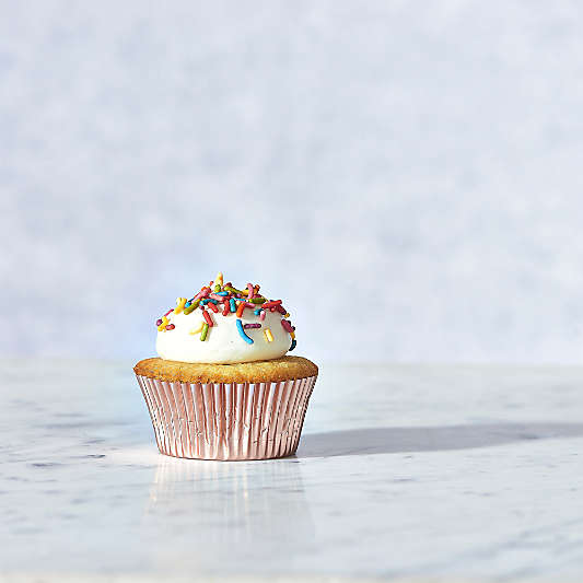 Wild Rye Classic Vanilla Frosting Mix