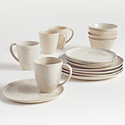 Wilder 16-Piece Dinnerware Set