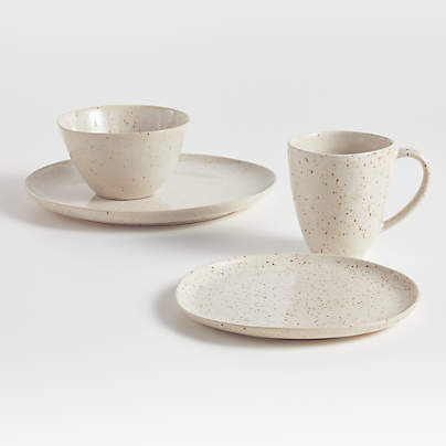 Wilder 4-Piece Place Setting