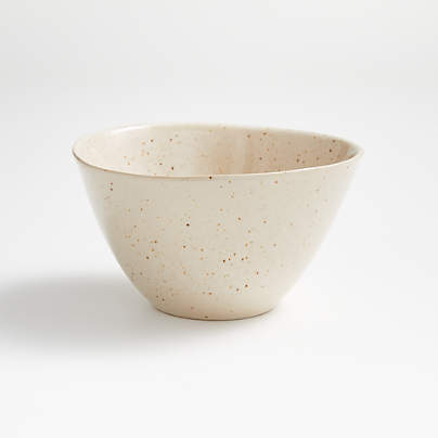 Wilder Cereal Bowl