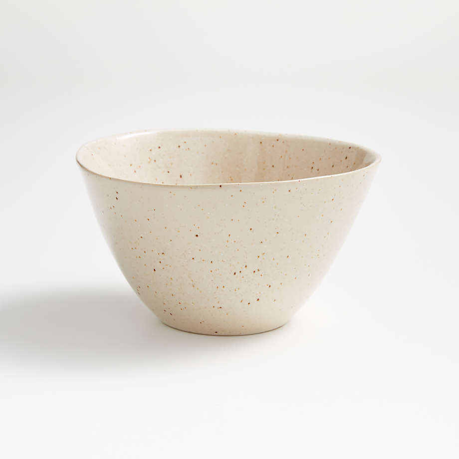 Wilder Cereal Bowl + Reviews | Crate & Barrel