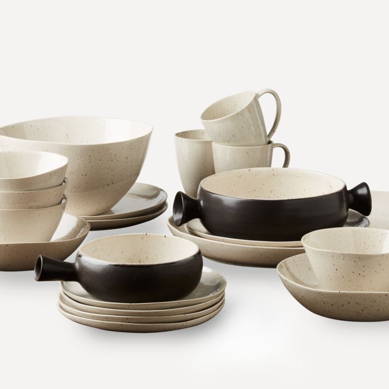 Wilder Dinnerware