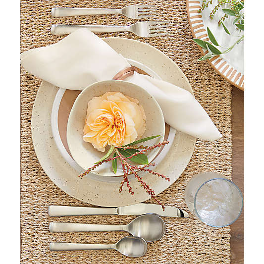 Wilder 4-Piece Place Setting