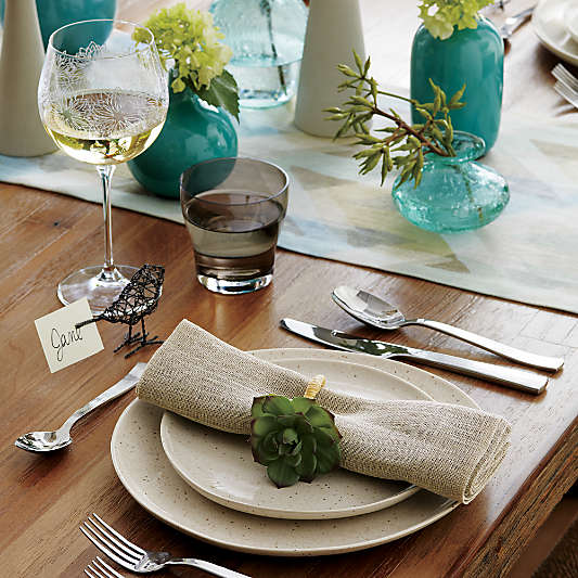 Wilder Dinnerware