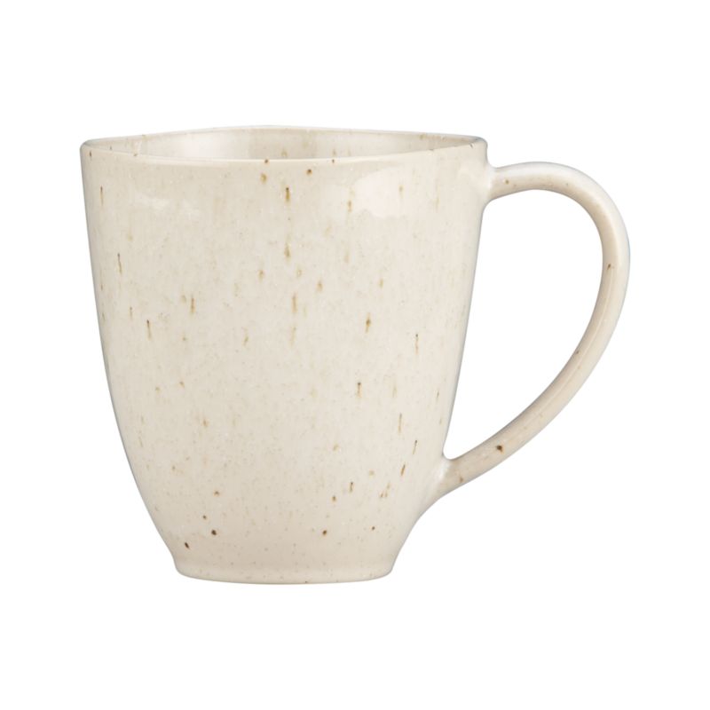 Wilder 16-oz. Speckled Stoneware Mug - image 6 of 8