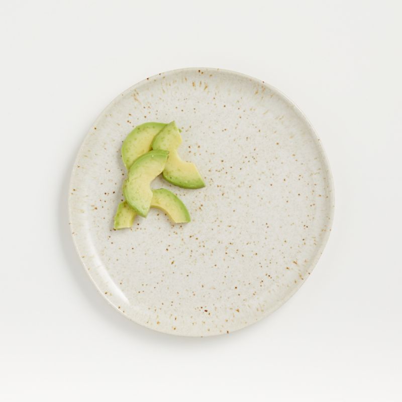 Wilder Salad Plates, Set of 8