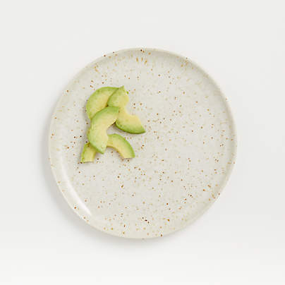 Wilder Salad Plate