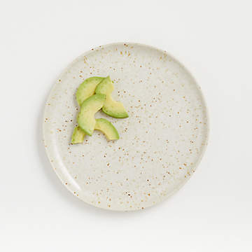 Argila Stoneware Salad Plate + Reviews