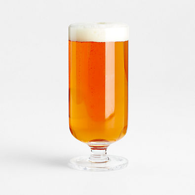 View Wiley Brewers Collection Beer Glass details