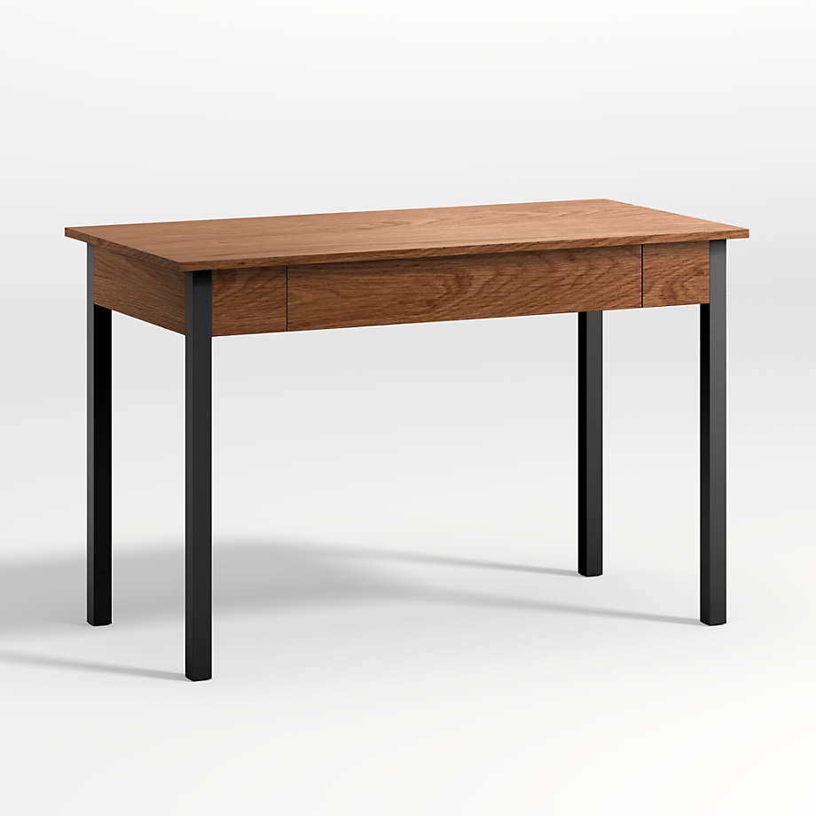 Crate & Barrel (クレートアンドバレル) Willis Desk 購入日本 価格