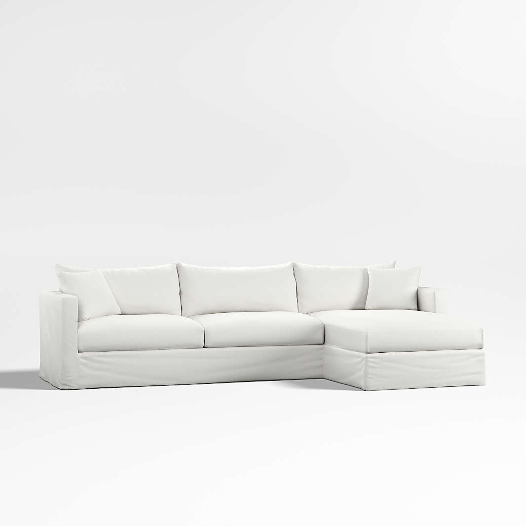 Crate And Barrel Willownull