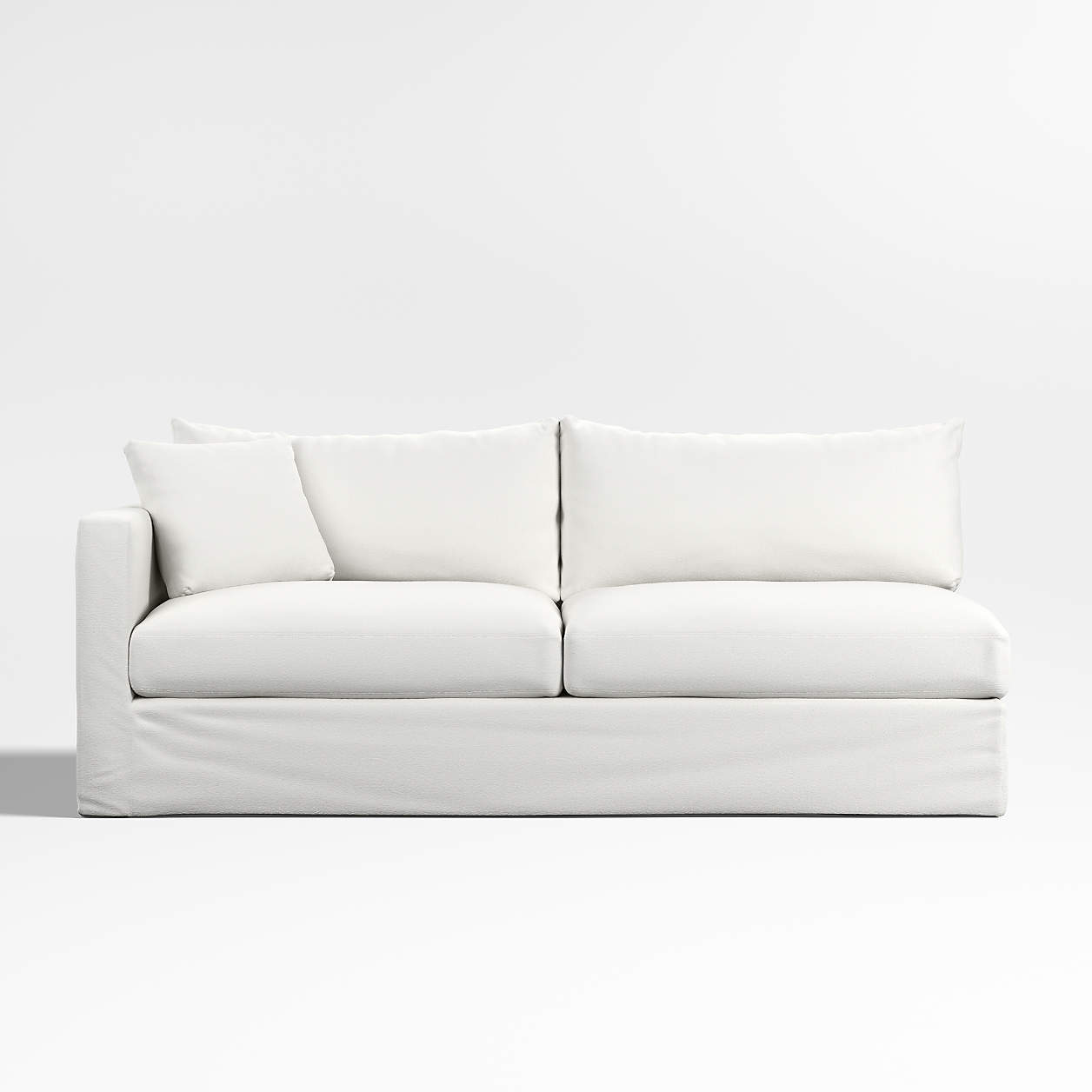 Crate And Barrel Willownull