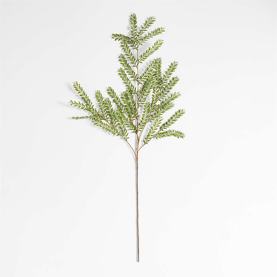 Faux Willow Branch 50 Reviews Crate And Barrel