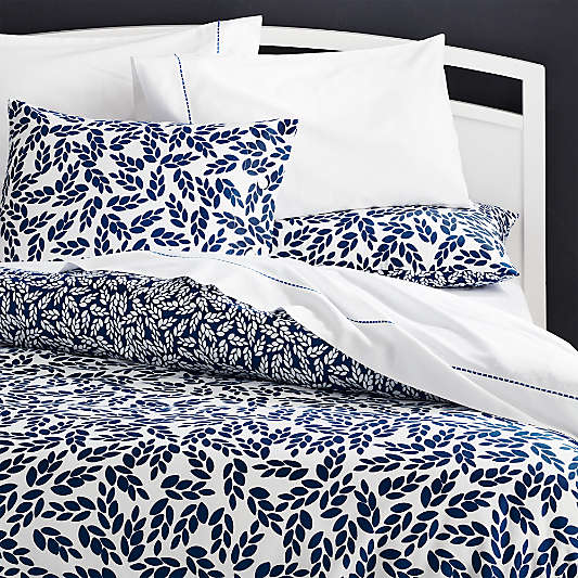 Willow King Duvet Cover