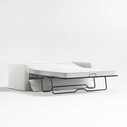 Willow II Slipcovered Sleeper Sofa (54"-84")