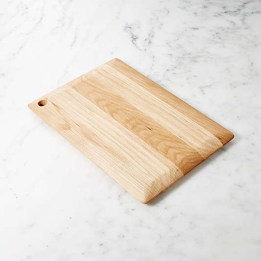 Willow 14" Oak Cutting Board